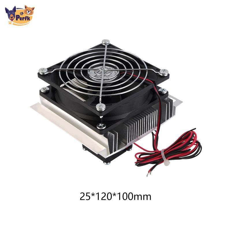 Máy điều hòa Mini hiệu suất cao cấp DC 12V để làm mát không gian nhỏ