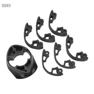 Soxii VBESTLIFE Miếng Đệm Máy Giặt Tay Cầm Đệm Đường Nhựa Cho Hầu Hết F Series F8 F10 F12