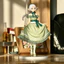 Anime Frieren 19CM Hình Frieren: Beyond Journey 's End Frieren Dress Cô Gái Đẹp Trang Trí Máy Tính Để Bàn Đồ Chơi Mô Hình