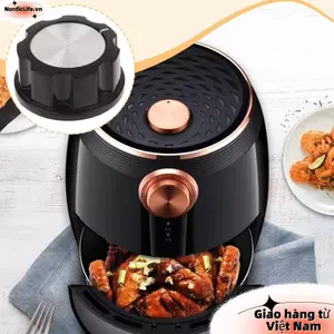 Núm một trục NORDICLIFE, Núm công tắc hẹn giờ KL50-G3, Phụ kiện nhà bếp Dễ dàng lắp đặt Bộ phận thay thế hẹn giờ loại D