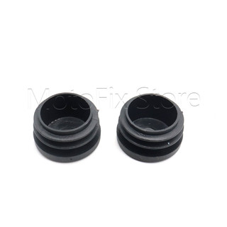Phụ Kiện Xe Máy Khung Lỗ Nắp Nắp Cắm Khung Cho Kawasaki Ninja400 Ninja500 Ninja 400 500 Z400 Z500 2018-2026