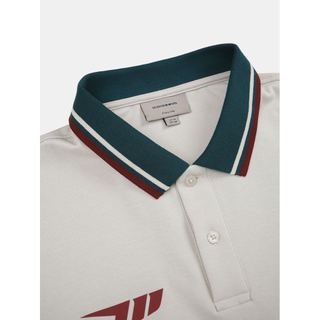 Áo Polo Nam ICONDENIM New Rules Form Regular PLID0267