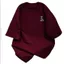 Áo thun số 26 màu hồng đơn giản, sang trọng, chất cotton mềm mỏng, thoáng mát -quanaounisex