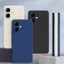 Tpu mềm cho Infinix Smart 10 Case Infinix Smart9 / Smart8 Pro Vỏ bảo vệ silicon chống rơi màu trơn đơn giản