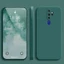 Tpu mềm cho Ốp lưng OPPO A5 2020 / A9 2020 màu trơn OPPO A9 2020 / A5 2020 Vỏ bảo vệ silicon chống rơi màu trơn đơn giản