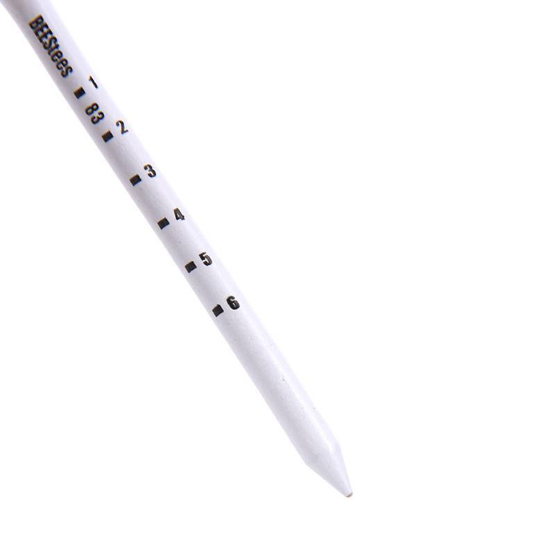 NS 50 CÁI Tee Golf Chuyên Nghiệp 83mm Trắng Golf Gỗ Tee Cân Golf Tee NS