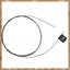 6 Cái / bộ NX35-C Trọn Bộ Dây Đàn Guitar Cổ Điển Nylon Màu Đen Căng Thẳng Cứng 0,028 - 0,045 inch
