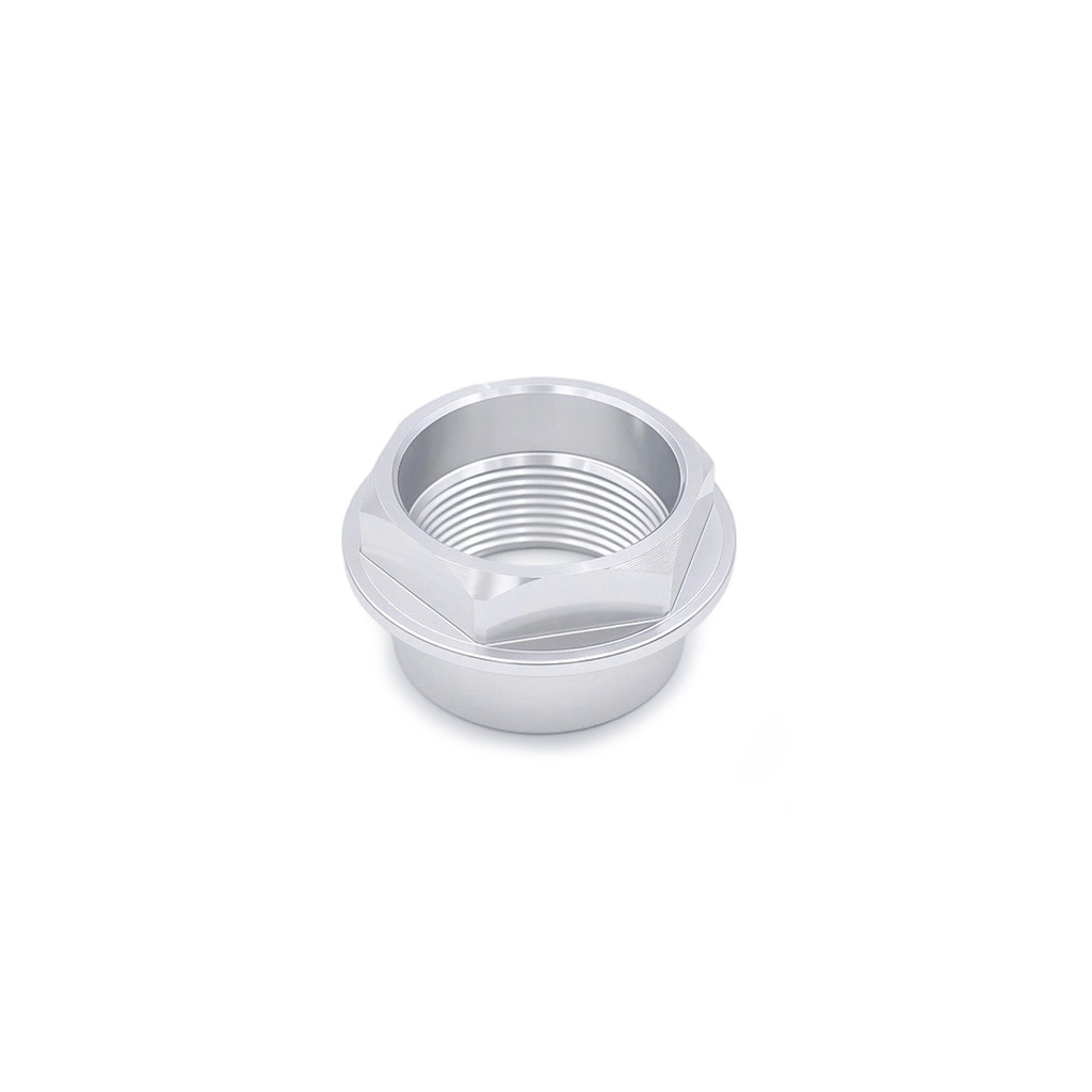 Phụ tùng xe máy Bánh trước Đai ốc nhôm Sửa đổi xe máy Công cụ cho Ducati 848 Streetfighter 1098 / 1098S 2010 -2014 Panigale V4