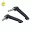 Tập Thể Dục Xe Đạp Kéo Pin Núm Điều Chỉnh Chắc Chắn Vít Tương Thích Phát Hành Phụ Kiện Cho Máy Huấn Luyện