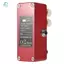 Bàn đạp hiệu ứng đàn guitar mini Crunch Red Distortion Bàn đạp đàn guitar True Bypass Full Metal Shell
