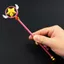 Đa dạng Sakura Magic Wand Đồ trang trí nhỏ Thẻ ma thuật Cô gái Đũa phép trang trí Cây đũa phép Niêm phong Cây đũa phép đầu chim dễ thương Ngôi sao Dream Wand Anime Hàng hóa