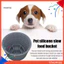 Bát ăn chậm cho chó bằng silicon – Hộp đựng thức ăn chống cắn cho chó nhỏ vừa lớn – Bát ăn chậm cho thú cưng để ăn lành mạnh cho chó
