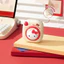 Giảm Giá [Chính Hãng] Mùa Hè Phong Cách Mới Hello Kitty Polaroid Quạt Treo Sáng Tạo Cổ Hello Kitty Quạt Thoáng Mát Giảm Quạt Nhỏ Cầm Tay Mùa Hè Quà Tặng Sanrio