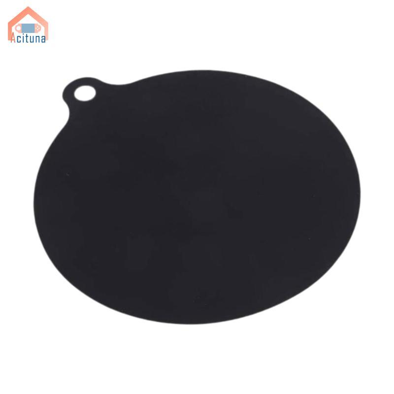 Thảm cảm ứng silicon chống trơn trượt, chịu nhiệt, dễ làm sạch, bảo vệ nồi và mặt bếp