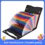 24 Túi Mở Rộng Thư Mục Tập Tin Accordian File Organizer, Giấy Nhựa Giấy Biên Nhận Tài Liệu Người Tổ Chức Cho Doanh Nghiệp,