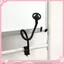 YOI Tập Thể Dục Xe Đạp Điện Thoại Gắn Cổ Ngỗng Xoay 360 Giá Đỡ Điện Thoại Di Động Giá Đỡ Kẹp Từ Tính Cho Điện Thoại Di Động Tab