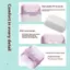 Thiết bị nén lạnh MAKY Con lăn hai đầu Thiết bị Massage đá 2 trong 1 Máy mát xa đa chức năng để giảm làm mát phù nề VN