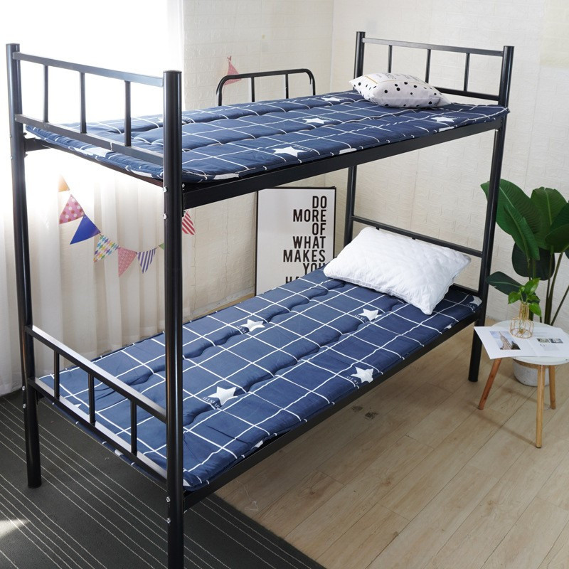 Đệm ngủ văn phòng gấp gọn êm ái, chống mạt thoáng khí , bảo vệ cột sống, tiết kiệm không gian
