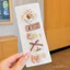 Bé Bao Gồm Tất Cả Vải Tóc Trẻ Em Dễ Thương Siêu Dễ Thương Mồ Hôi Tóc Nổ Kẹp Bé Tập Đi Không Làm Tổn Thương Mũ Đội Đầu UFVP