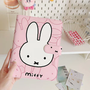 Miffy Thỏ ins Phong Cách Hoạt Hình Dễ Thương Sinh Viên Album Ảnh Thẻ Ảnh Sách Lưu Trữ Lá Rời Sách Kỷ Niệm Hai Bốn Cung Điện Album26042212