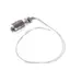 MAKY Indicator MINI 45mm Float Switch Thép không gỉ Cảm biến mực nước dọc VN