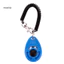 Huấn luyện viên Clicker ABS Hình bầu dục