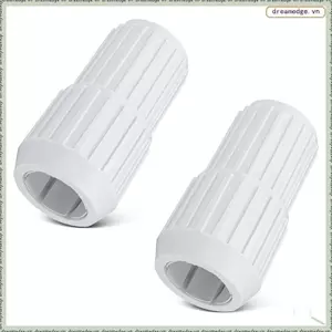 2 Cột Kính Thiên Văn Bể Bơi Thay Thế Khóa Cam EZ Lock, Đi kèm Khóa Xoắn