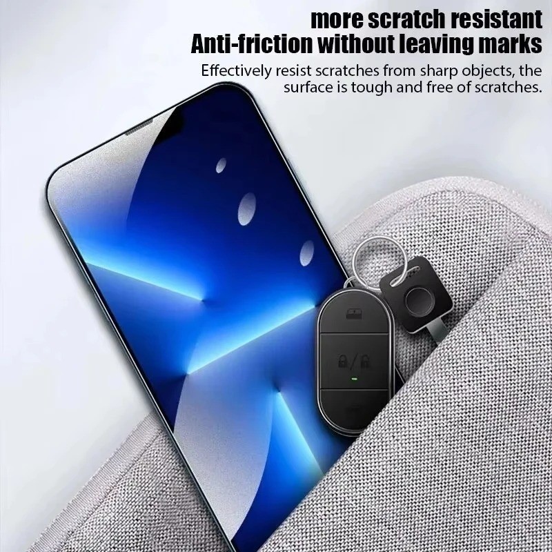 1-2 Chiếc Full Cover Siêu Mỏng Bảo Vệ Màn Hình Matte Film For Nothing CMF Phone 1 2 2a 3 3a 4a Pro Plus Lite Chống Gián Điệp Riêng Tư Chống Ánh Sáng Xanh Hydrogel Film HD Phim Mềm