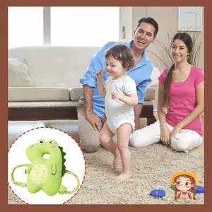 Gối ba lô an toàn đầu nhẹ Li cho cuộc phiêu lưu bò và đi bộ