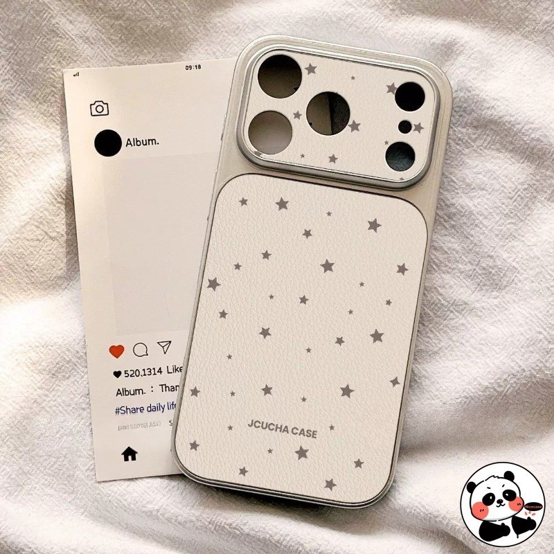 Ốp Điện Thoại Ngôi Sao Dễ Thương Cho Honor 600 500 400 300 Ultra 200 100 90 Smart 80 GT SE 70 60 Magic 8 7 6 Pro 5 4 Lite 5G 4G Da PU Ins Style 3D Vỏ Hoạt Hình Mềm Đơn Giản