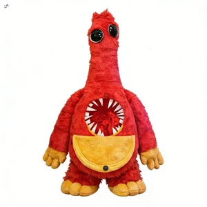 Búp bê sang trọng Poppy Playtime - Quyến rũ dễ thương cho trẻ em