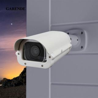 Vỏ camera quan sát an ninh, Vỏ hợp kim nhôm, Bảo vệ mạnh mẽ, Kính trong suốt, Bảo vệ camera