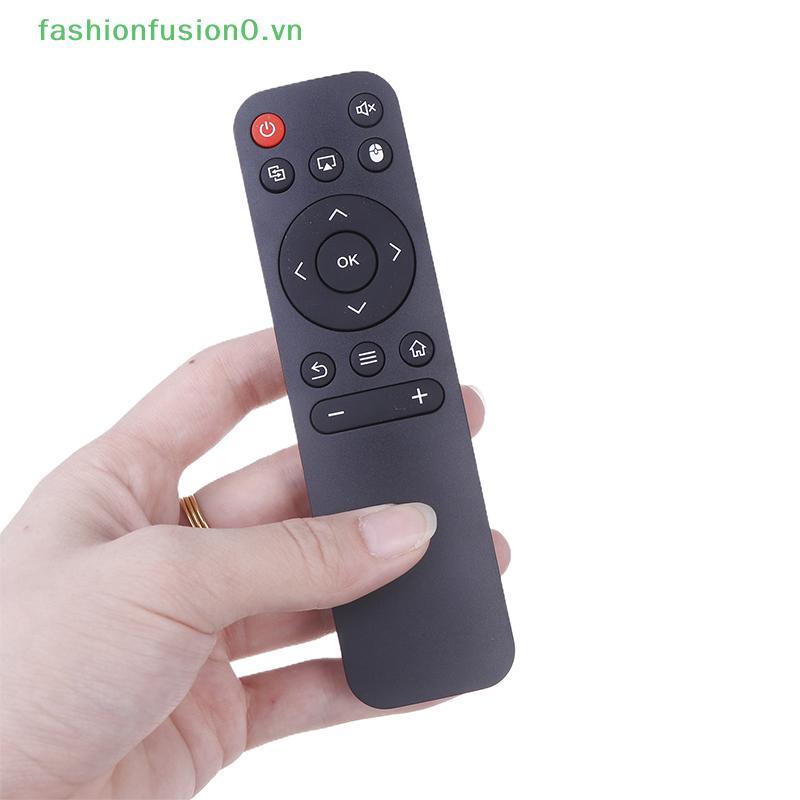 [FHF] 1 Máy Chiếu Điều Khiển Từ Xa Cho Máy Chiếu HY300 HY320 HY300 PRO Điều Khiển Di Động Từ Xa Đa Năng Thông Minh Điều Khiển Từ Xa MỚI