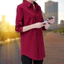 Áo sơ mi nữ dáng rộng màu trắng trơn size S-6XL, phù hợp mặc hàng ngày