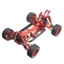 4 65 * 27mm Thích hợp cho phụ kiện xe RC Wltoys 1: 12 1: 14 1: 18 124016 124017 124018 124019 144001 A959 và các bánh xe nâng cấp kim loại khác