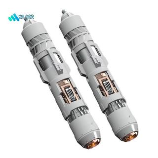 2 Chiếc Gói Xe Tăng Cho MG 1 / 100 Sazabi Ver Ka, 1 / 144 Cải Thiện Họa Tiết - Sinanju High-