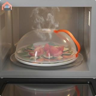 Acutuna Vi Sóng Splash Cover Chịu Nhiệt PP Tấm Nắp Thông Hơi Bảo Vệ Thực Phẩm Cho Nhà Bếp Nấu Ăn Sử Dụng Tại Nhà