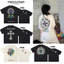 Áo Thun Chrome Heart Croser Premium 100% Cotton 250GSM oversize Nam Nữ