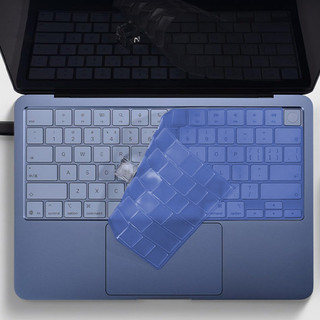 Vỏ bàn phím TPU pha lê màu mới cho Macbook Neo 13 A3404 2026 Air 13 15 M5 M4 M3 M2 A3448 A3449 Pro 14 16 inch M1 A3112 A2991