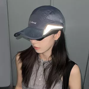 Mũ Bóng Chày Lưới Mỏng Mùa Hè, Nhanh Khô, Phù Hợp Mặc Ngoài Trời