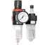 Máy tách nước dầu AR / AFR / AFC / BFC 2000 3000 4000 Bộ điều chỉnh áp suất Lọc dầu Mist Bộ xử lý nguồn không khí