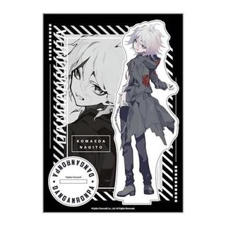 Mô hình Standee Danganronpa Anime Acrylic Anime Enoshima Junko Nanami Chiaki Phụ kiện trang trí để bàn góc học tập