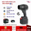 Máy Thổi Phản Lực Siêu Mạnh Công Suất Lớn 1050W, Máy Thổi Bụi Cầm Tay BFJ Không Dây Động Cơ Lõi Đồng Dọn Dẹp Đa Năng