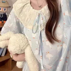 Kitty Sweet Bộ Đồ Ngủ Sling Cho Nữ - Phong Cách Loungewear Mùa Hè