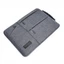 Túi Chống Sốc Wiwu Pocket Sleeve Dành Cho Laptop, UltrabooNyLon - Hàng Chính Hãng