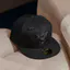Mũ Lưỡi Trai Anaheim Ducks NHL Màu Đen và Scarlet UV từ New Era 9Fifty, Thêu Nhiều Màu Cho Nam Nữ