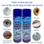Chai Xịt Vệ Sinh Bọt Tuyết Phòng Tắm Bathroom Cleaner Siêu Sạch - Dung Tích 500ML