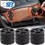 10 Chiếc Nắp Ghế Ô Tô Kẹp Dây - Móc Kim Loại Lắp Đặt Chống Trơn Trượt Cho Đệm Ô Tô