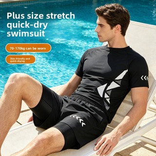 Boxer và Đồ Bơi Oversize dành cho Người Cỡ Lớn