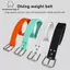 Tweeduj - Thắt Lưng Trọng Lượng 1.3M Silicon Co Dãn Cho Spearfishing Và Freediving